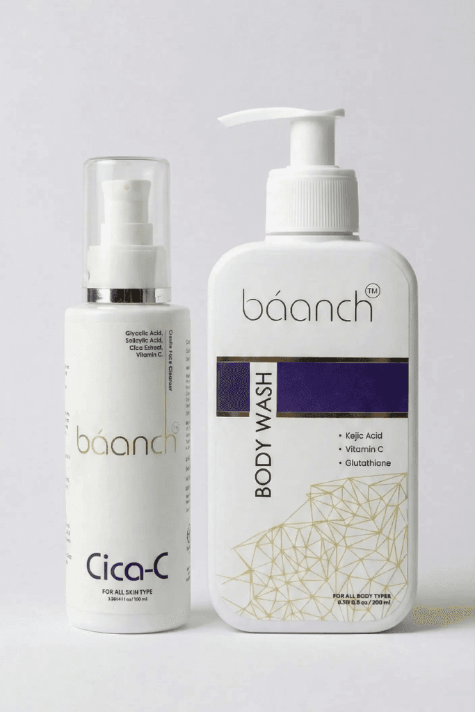 Cleanser