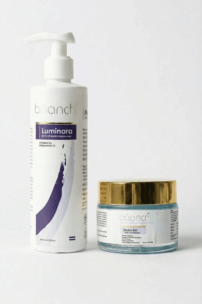 Moisturizer